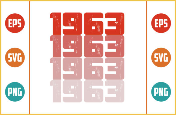 Retro Design - 1963: A Designer's Real-World Review
