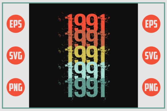 Retro Design - 1991: A Real-World Embroidery Review