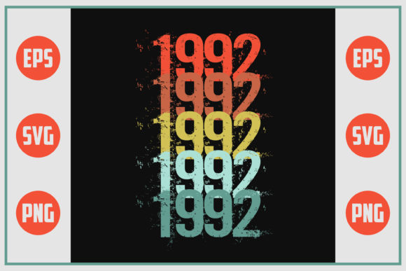 Retro Design - 1992: A Designer's Real-World Review