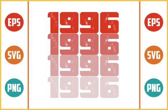 Retro Design - 1996: A Designer's Review
