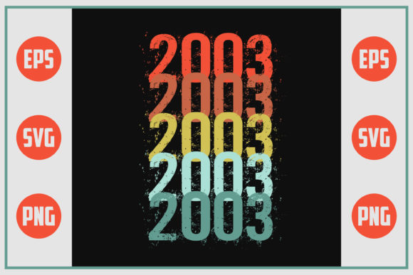 Retro Design - 2003: A Real-World Embroidery Review