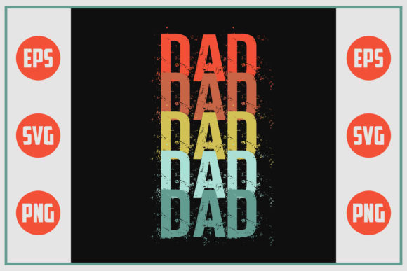Retro Design - Dad: A Real-World Embroidery Review