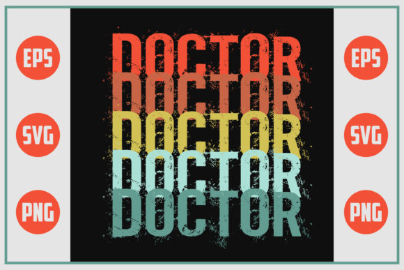 Retro Design - Doctor: A Designer's Review