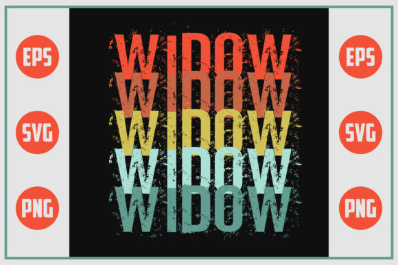 Retro Design - Widow: A Real-World Embroidery Review