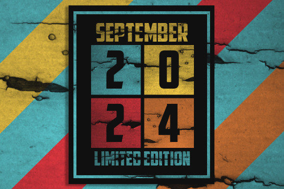 Retro September 2024 Limited Edition Review